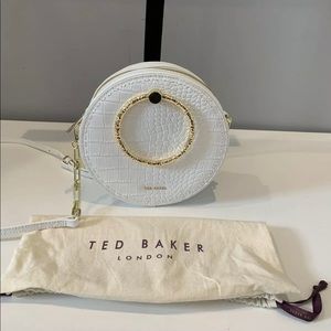 TED BAKER MILLAH BAG